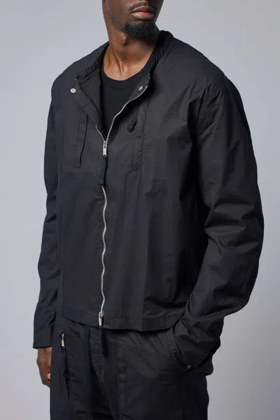 Thom Krom Men Jacket In Black