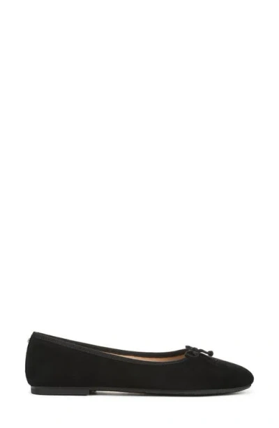 Sam Edelman Alie Ballet Flat In Black