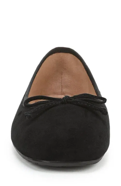 Sam Edelman Alie Ballet Flat In Black