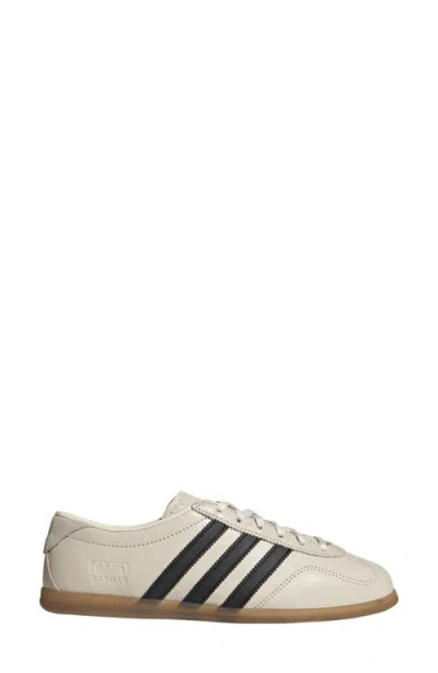 Adidas Originals Suede Low-profile Tokyo Sneakers In White