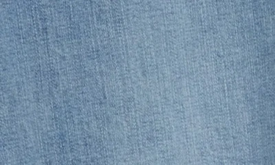 Democracy Absolution Wide Leg Jeans In Blue