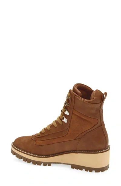Coconuts By Matisse Summit Hiking Boot In Brown