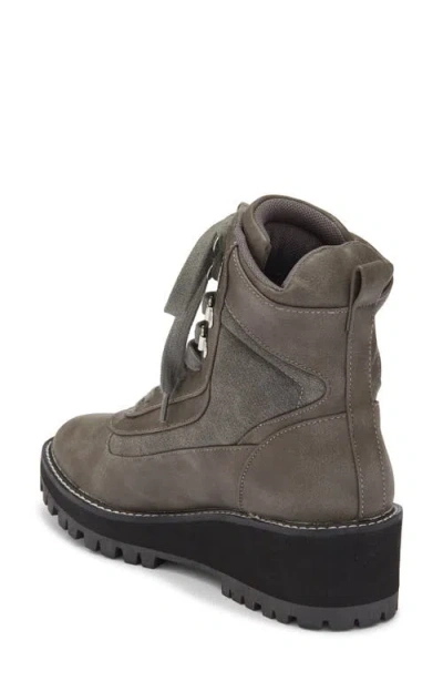 Coconuts By Matisse Summit Hiking Boot In Gray