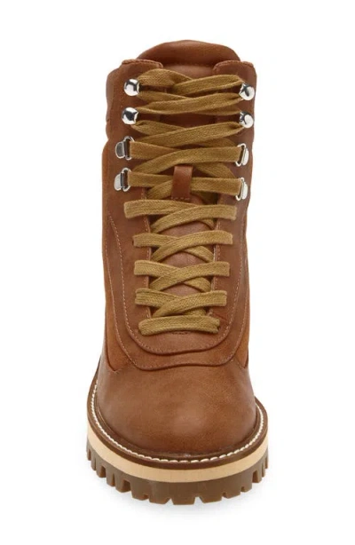Coconuts By Matisse Summit Hiking Boot In Brown