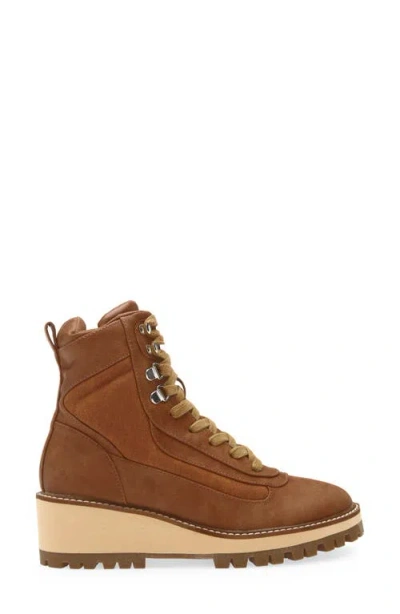 Coconuts By Matisse Summit Hiking Boot In Brown