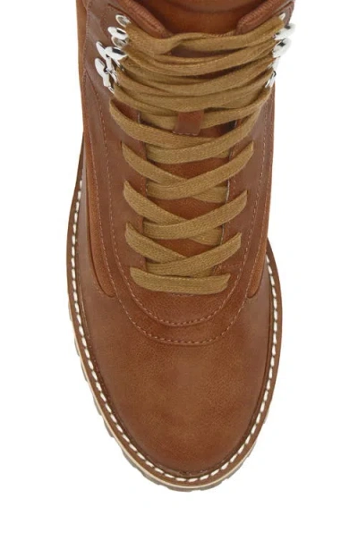 Coconuts By Matisse Summit Hiking Boot In Brown