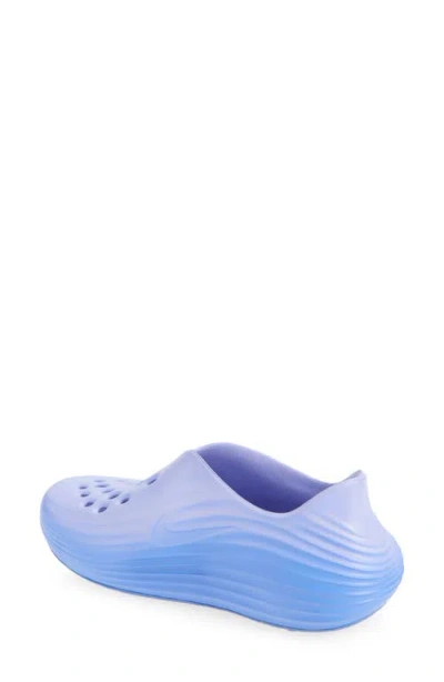 Nike Reactx Rejuven8 Slip-on In Blue