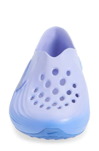 Nike Reactx Rejuven8 Slip-on In Blue