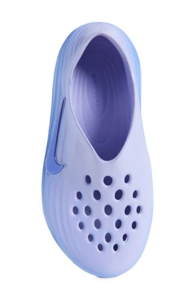 Nike Reactx Rejuven8 Slip-on In Blue