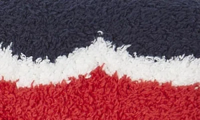 Barefoot Dreams X Mlb Cozychic® Stroller Blanket In Blue