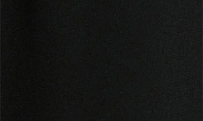 Nordstrom Pull-on Wide Leg Pants In Black