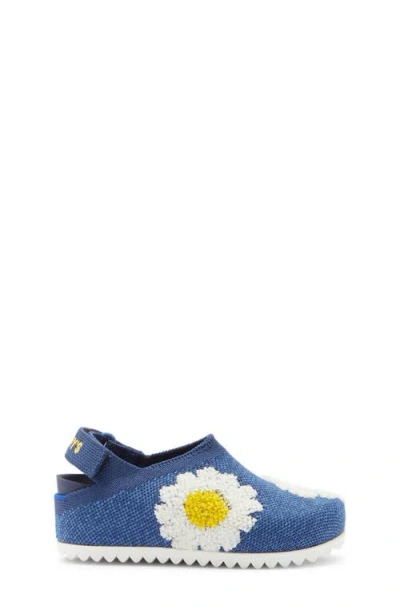 Rothys Rothy's The Kids' Clog In Multi