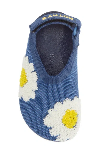 Rothys Rothy's The Kids' Clog In Multi