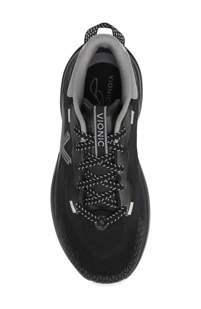 Vionic The Gabby Sneaker In Multi