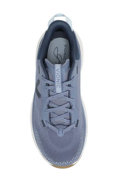 Vionic The Gabby Sneaker In Multi