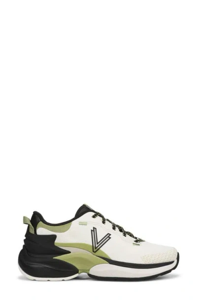 Vionic The Gabby Sneaker In Black