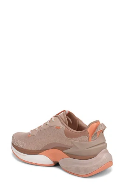 Vionic The Gabby Sneaker In Multi