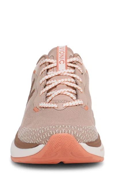 Vionic The Gabby Sneaker In Multi