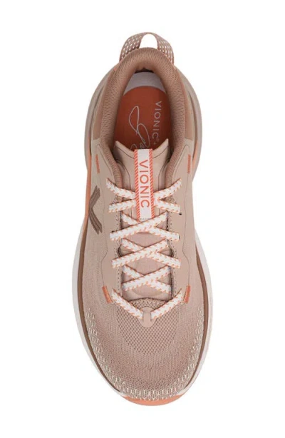 Vionic The Gabby Sneaker In Multi