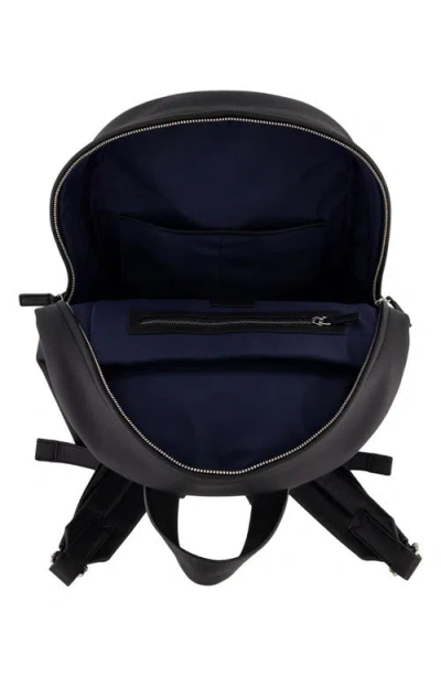 Vince Cavalor Backpack In Black