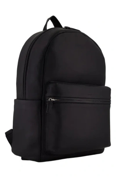 Vince Cavalor Backpack In Black