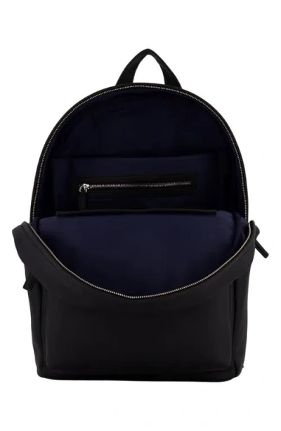 Vince Cavalor Backpack In Black