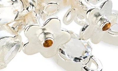 Shana Cave Cluster Ring