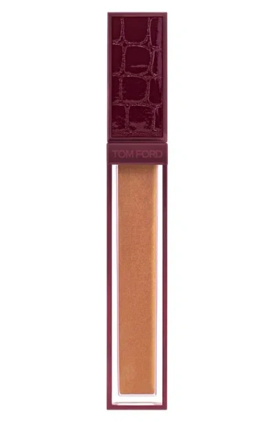 Tom Ford Gilded Gloss In Neutral