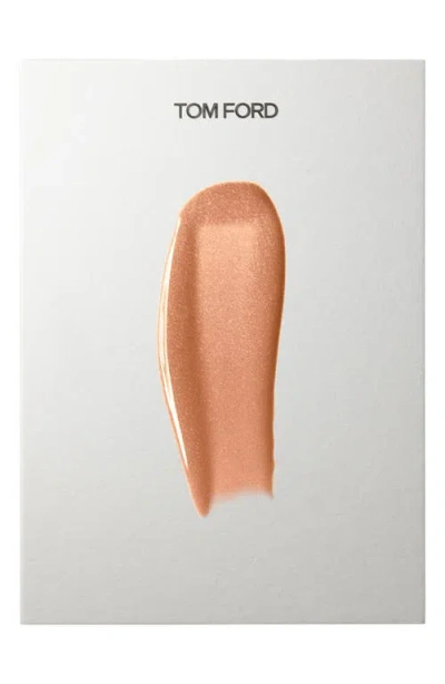 Tom Ford Gilded Gloss In Neutral