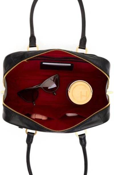 Hammitt Medium Meredith Leather Shoulder Bag