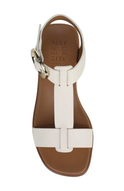 Naturalizer Brandy T-strap Sandal In Multi