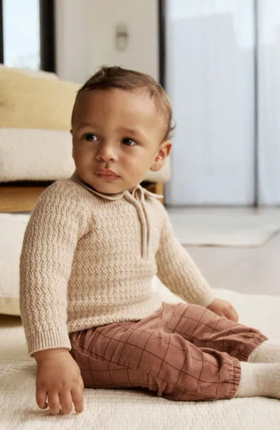 Next Pullover & Pants Set In Brown