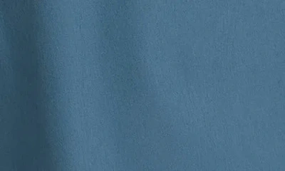Billabong Lineup Solid Lb Board Shorts In Blue