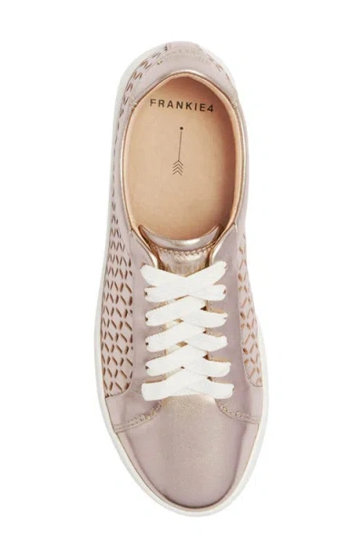 Frankie4 Mim V Sneaker In Multi