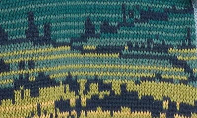 Pendleton Big Sky Cardigan In Multi