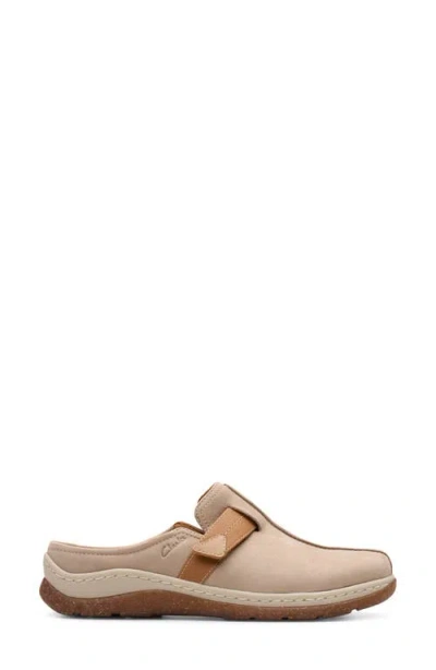 Clarksr Clarks(r) Orlene Clog In Brown