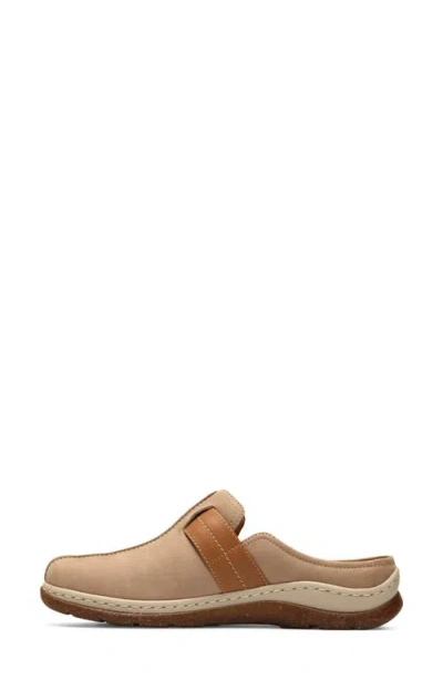 Clarksr Clarks(r) Orlene Clog In Brown