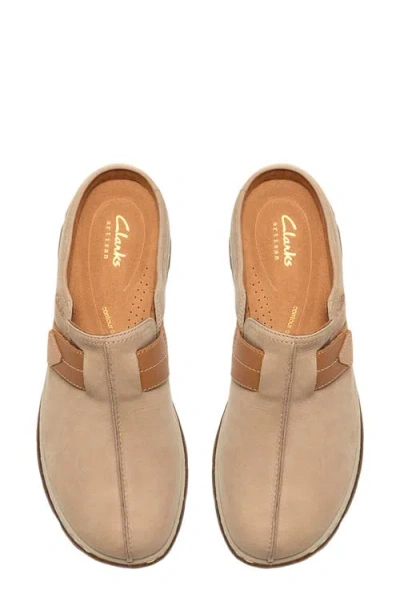 Clarksr Clarks(r) Orlene Clog In Brown