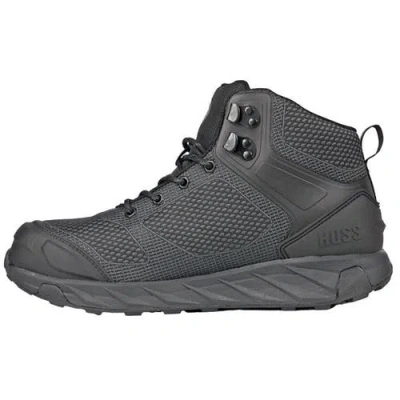 Hoss Boot Company Hoss Buster Hi Waterproof Composite Toe Work Boot In Multi