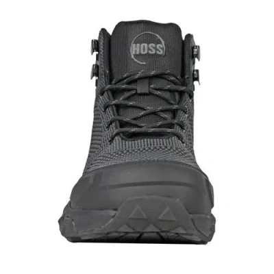 Hoss Boot Company Hoss Buster Hi Waterproof Composite Toe Work Boot In Multi