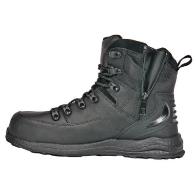 Diehard Ventura 6 Inch Composite Toe Work Boot In Black