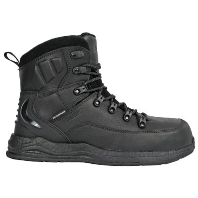 Diehard Ventura 6 Inch Composite Toe Work Boot In Black