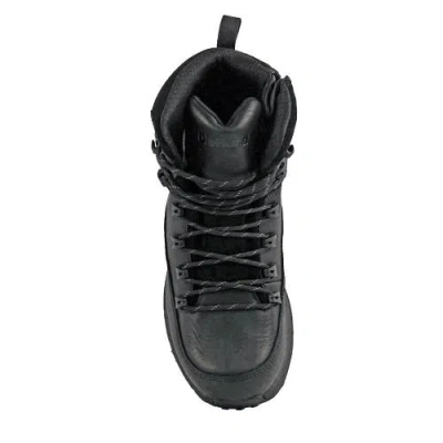 Diehard Ventura 6 Inch Composite Toe Work Boot In Black