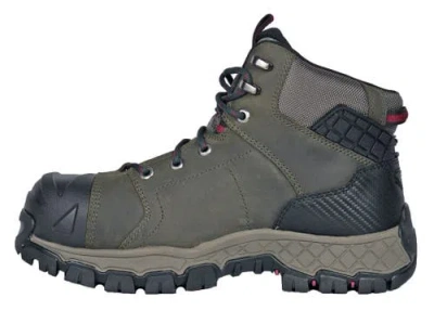 Diehard Comet Composite Toe Waterproof Work Boot In Multi