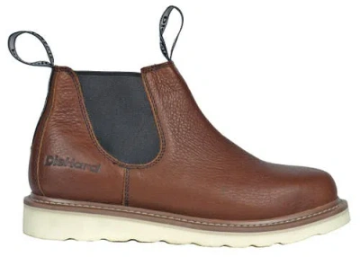 Diehard Colt Soft Toe Goodyear Welt Work Boot Rust In Multi