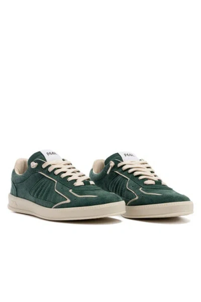 P448 Marte Sneaker In Green