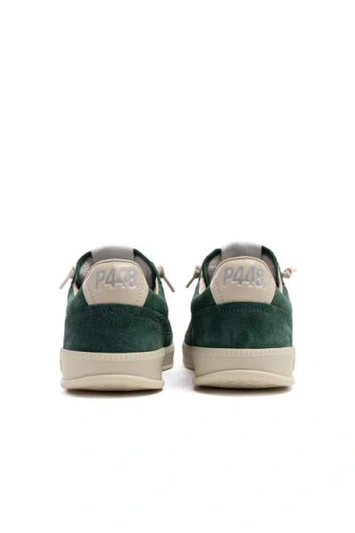 P448 Marte Sneaker In Green