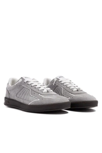 P448 Marte Sneaker In Gray