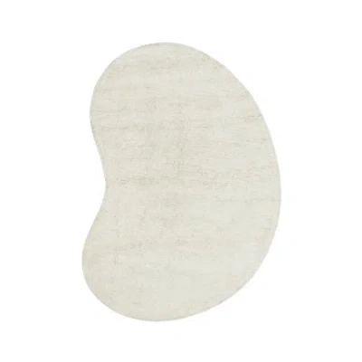 Lorena Canals Woolable Rug Silhouette Natural In Neutral