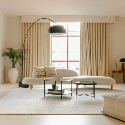 Lorena Canals Woolable Rug Rectangle Natural In Neutral